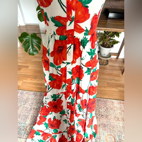 Cara Cara Adriana Maxi Dress - Picture 7 of 10